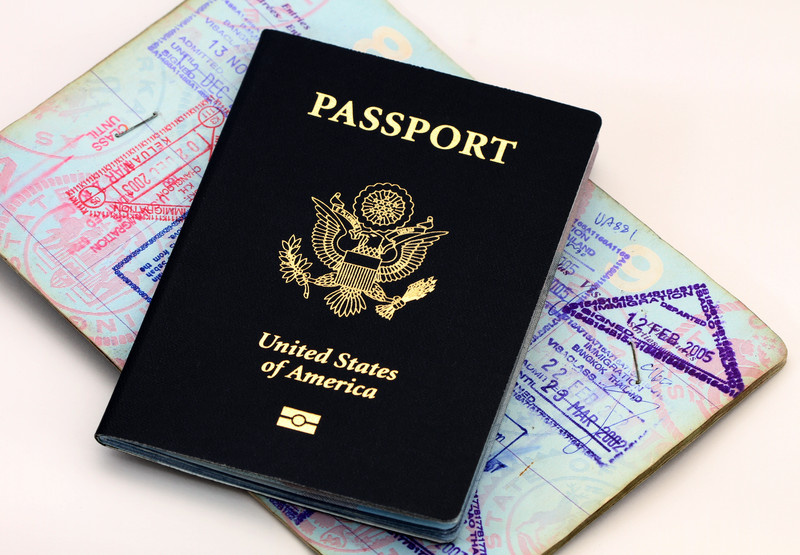 Visa du lịch