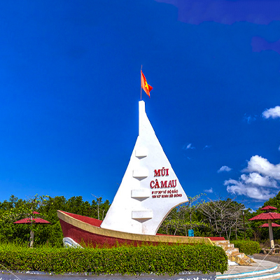 Du lịch Cà Mau