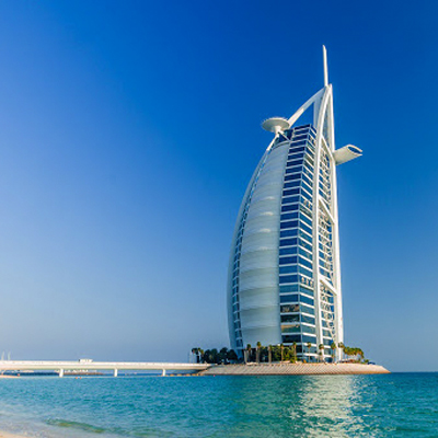 Du lịch Dubai