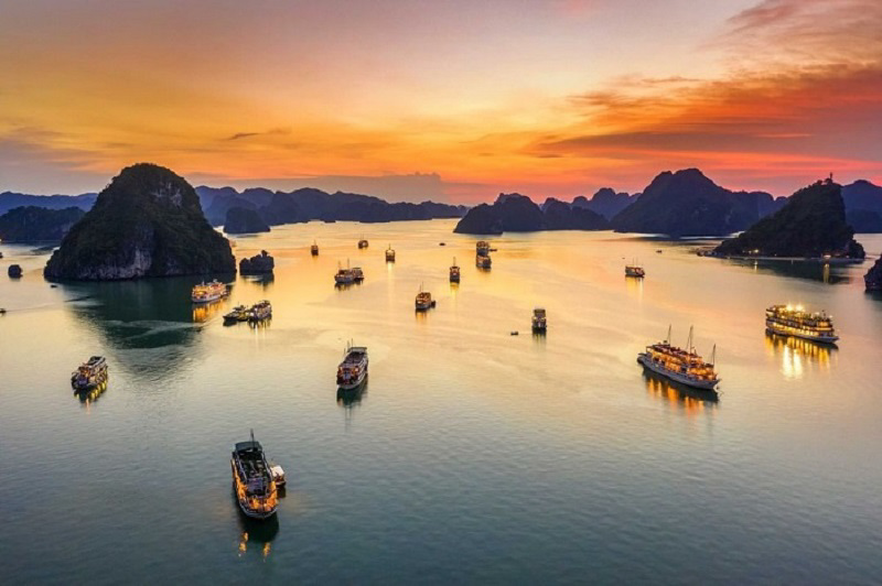 Du lịch Hạ Long