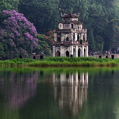 Du lịch Hà Nội
