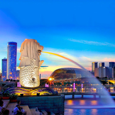 Du lịch Singapore