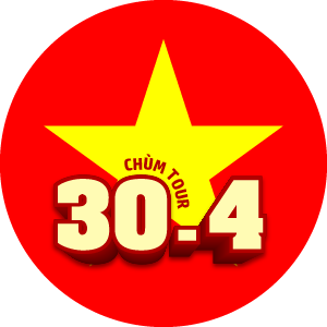 Du lịch 30/4